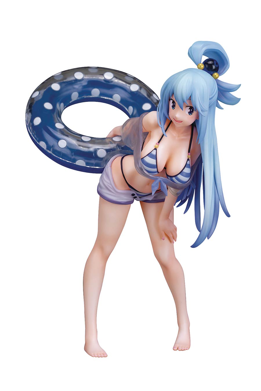 Kono Subarashii Sekai Ni Syukufuku Aqua Bikini 1/7 Scale PMMA Figure