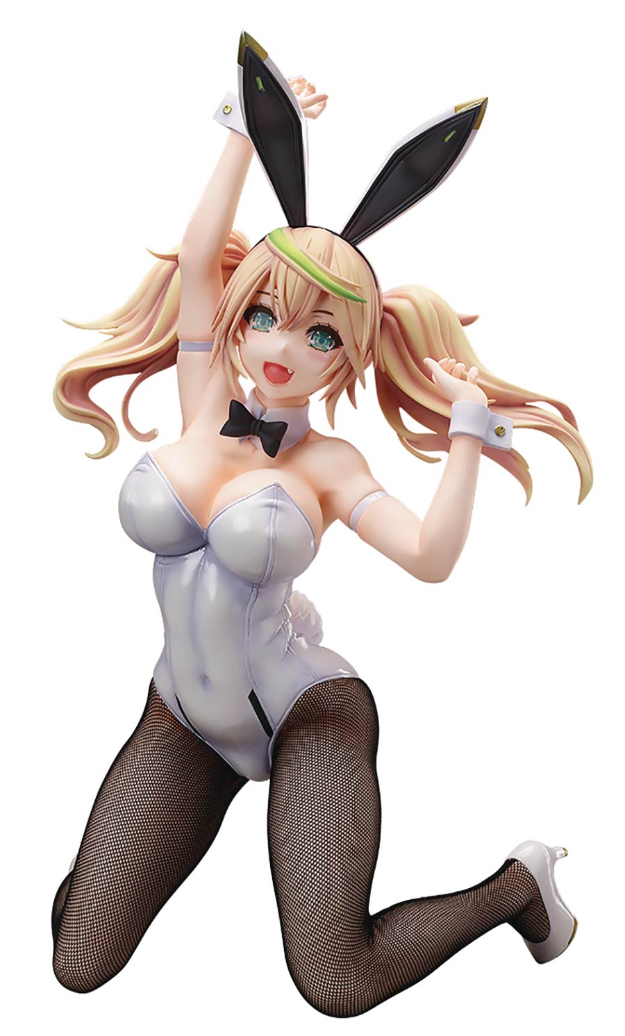 Phantasy Star Online 2 Es Gene Bunny Outfit 1/4 Scale PVC Figure