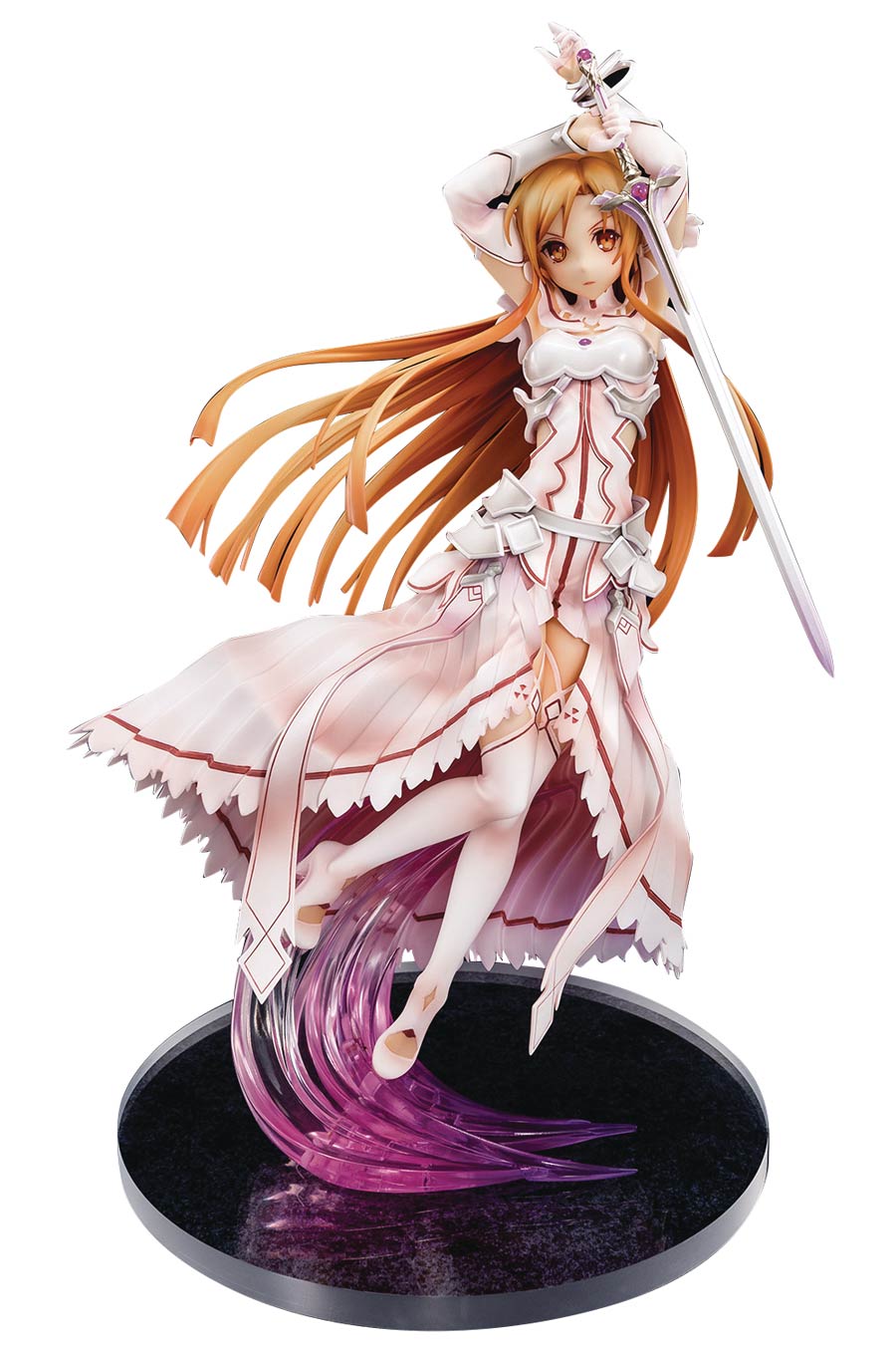 Sword Art Online Alicization Stacia Asuna 1/8 Scale PVC Figure