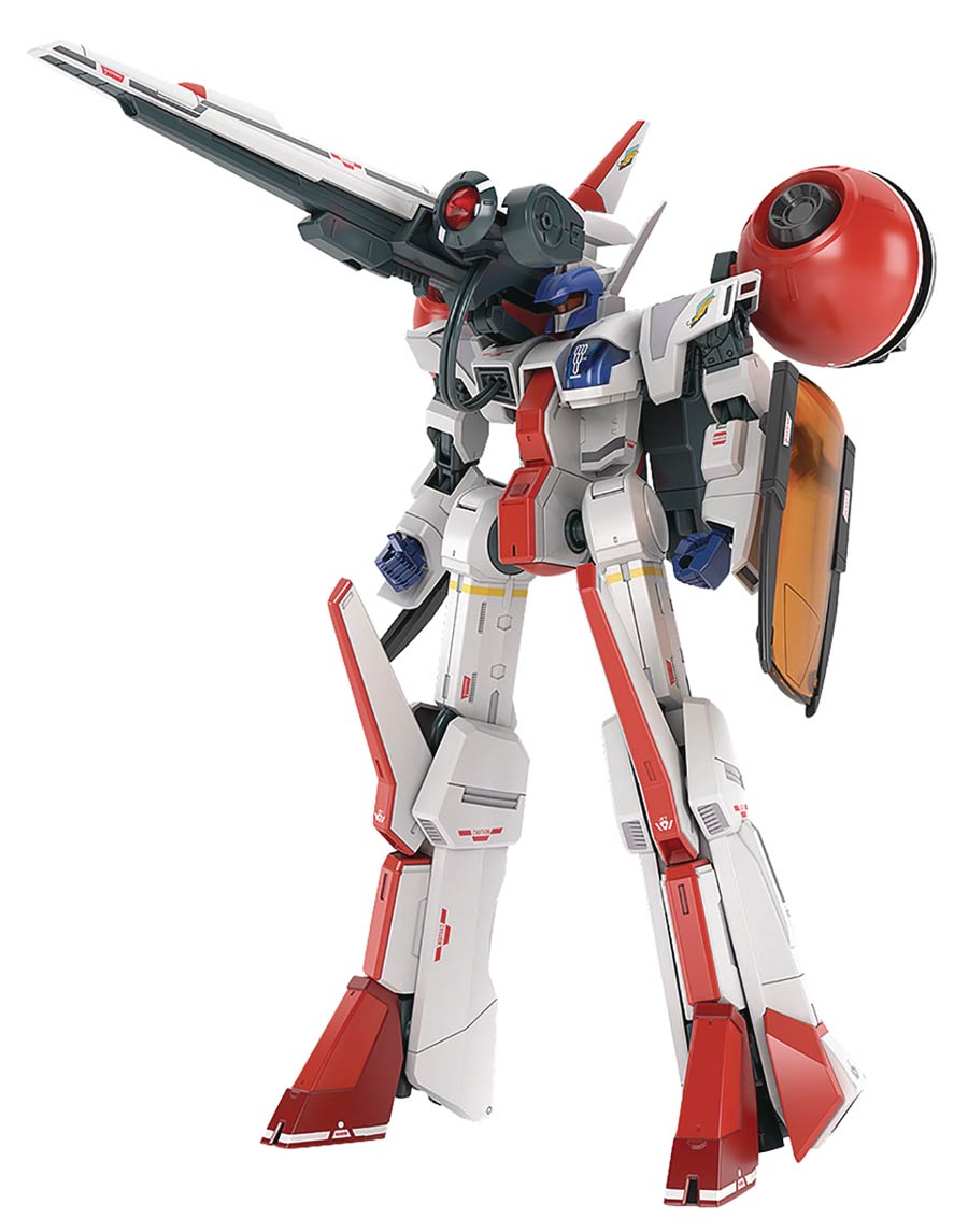 Cruise Chaser Blassty Moderoid Plastic Model Kit