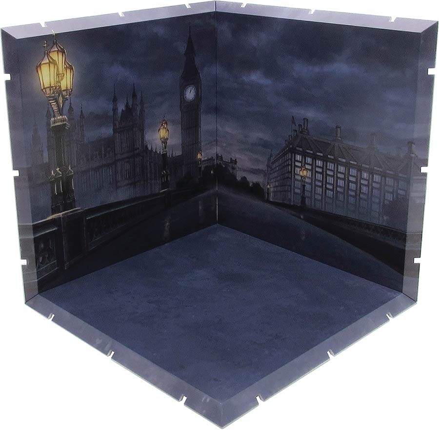 Dioramansion 150 Figure Diorama - Big Ben