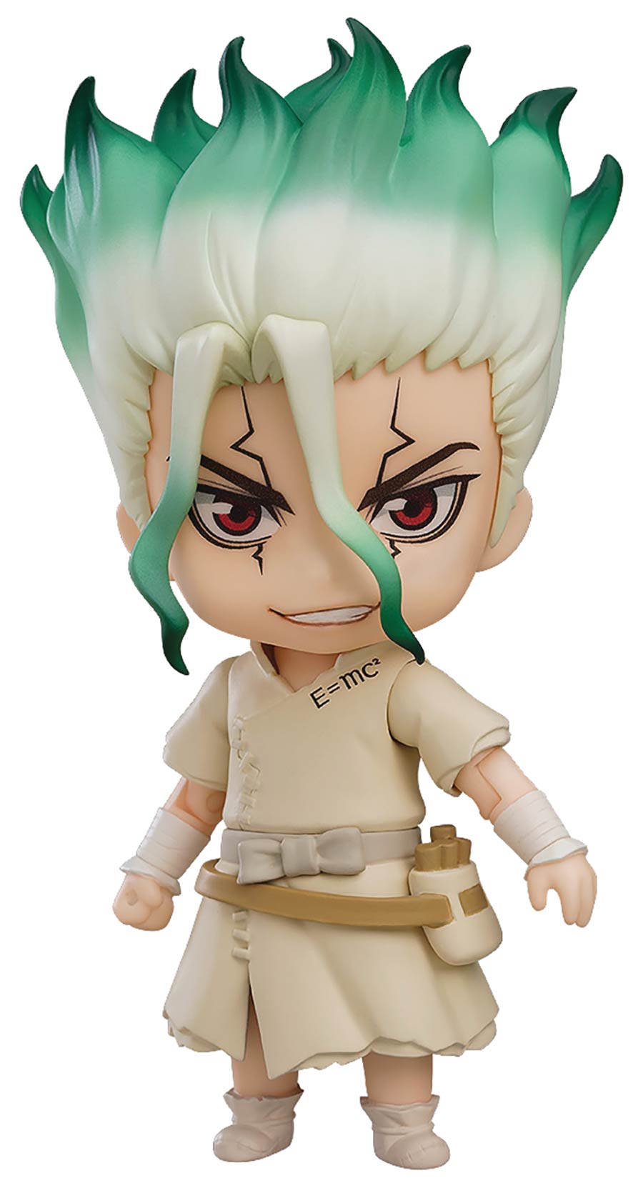 Dr STONE Senku Ishigami Nendoroid