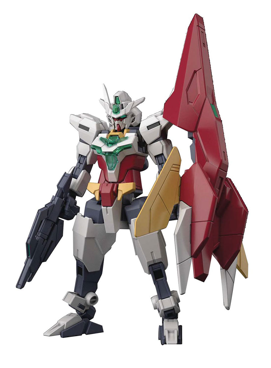 Gundam Build Divers Re:Rise High Grade 1/144 Kit #023 Uraven Gundam