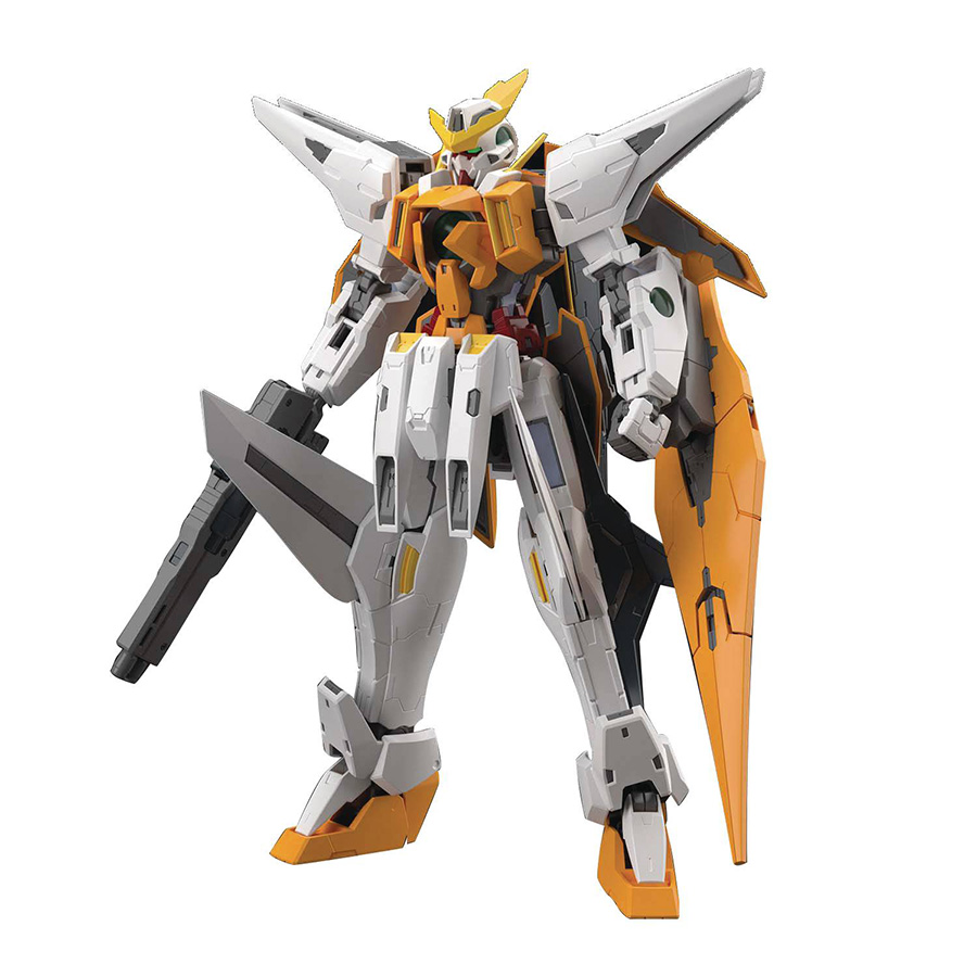 Gundam Master Grade 1/100 Kit - Gundam 00 - GN-003 Gundam Kyrios