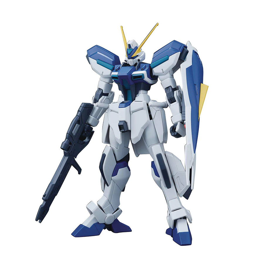 Gundam High Grade Universal Century 1/144 Kit #232 - Cosmic Era - GAT-04 Windam
