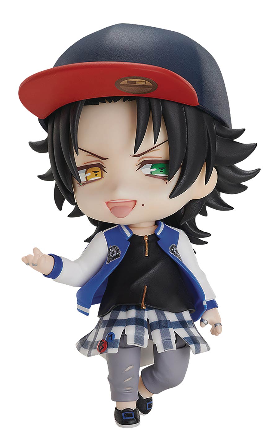 Hypnosis Mic Division Rap Battle Jiro Yamada Nendoroid