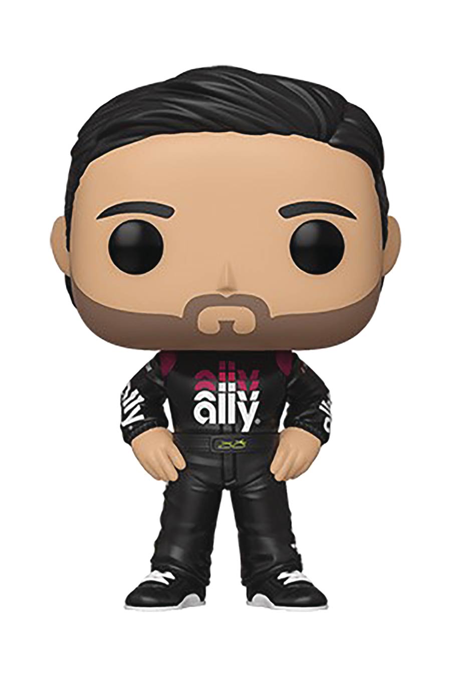 POP NASCAR Jimmie Johnson Vinyl Figure