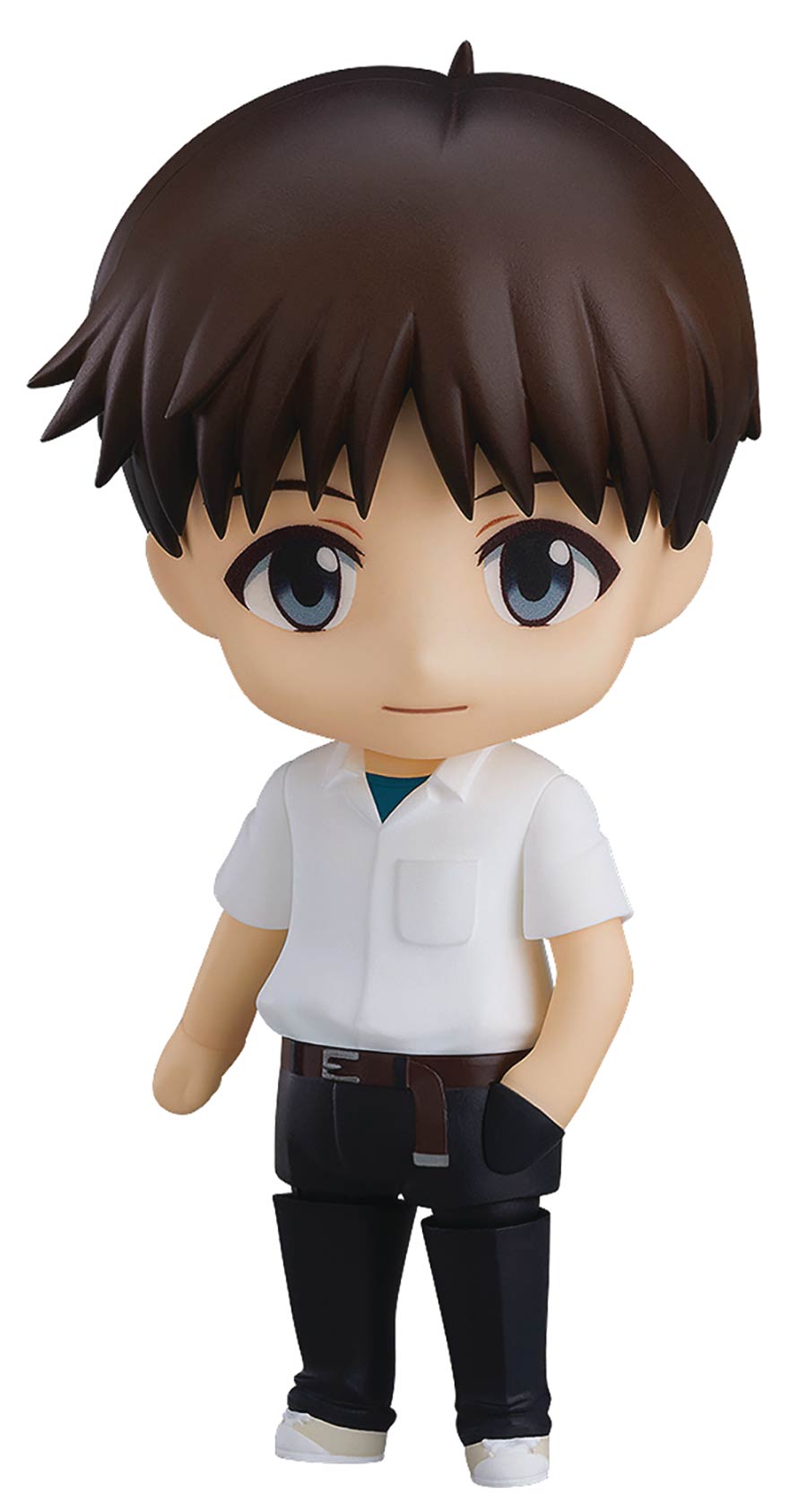 Rebuild Of Evangelion Shinji Ikari Nendoroid