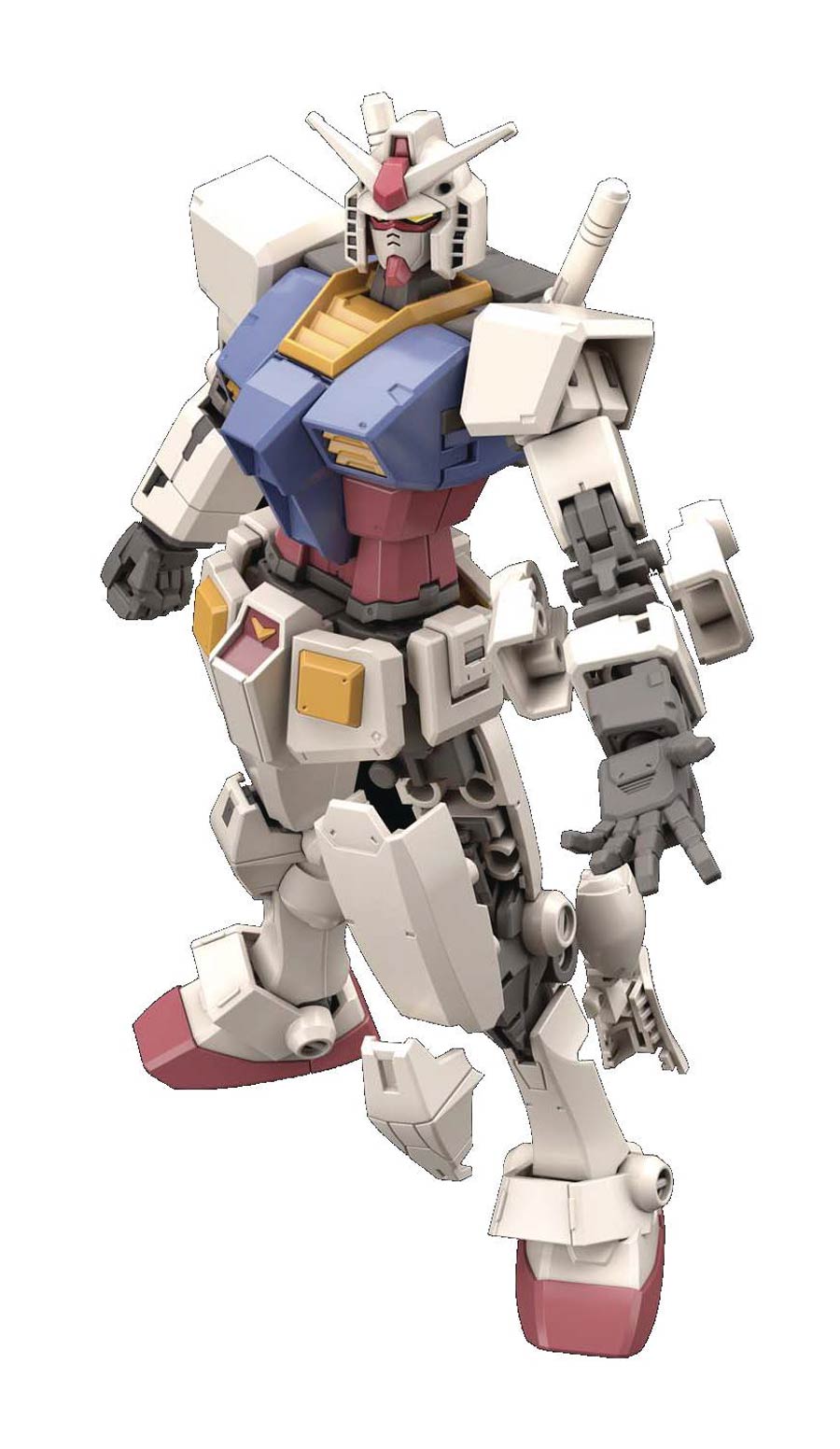 Gundam High Grade 1/144 - RX-78-2 Gundam (Beyond Global)