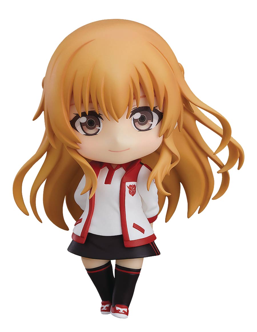 Kings Avatar Su Mucheng Nendoroid
