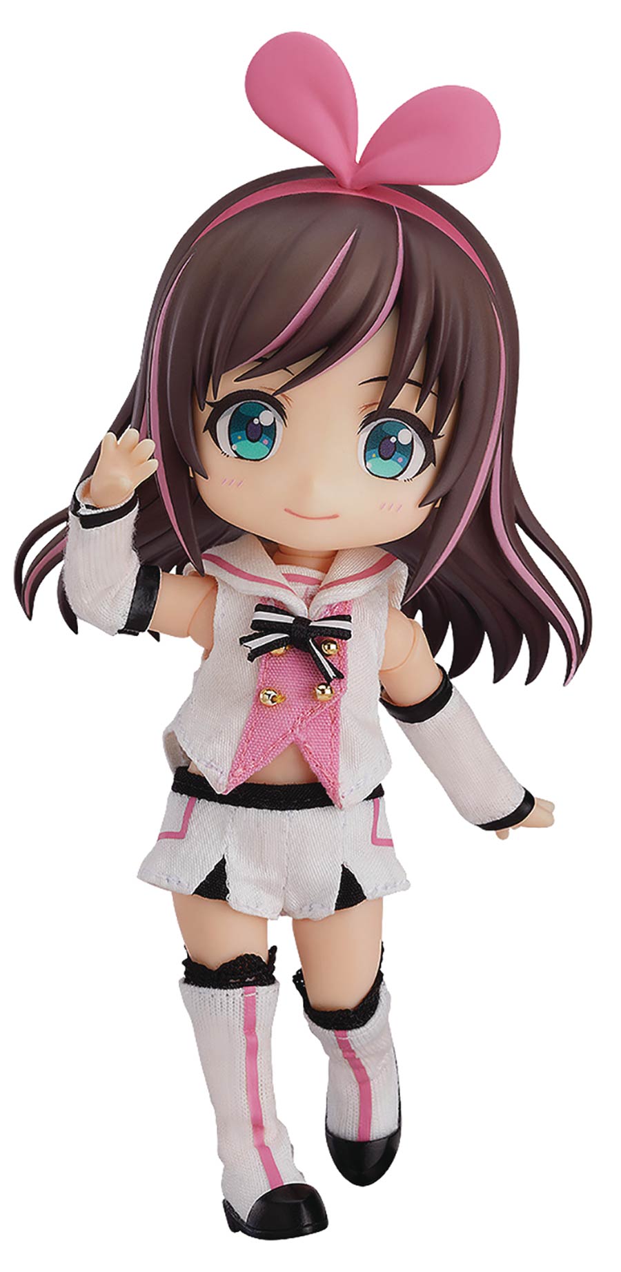 Virtual Youtuber Kizuna Ai Nendoroid Doll