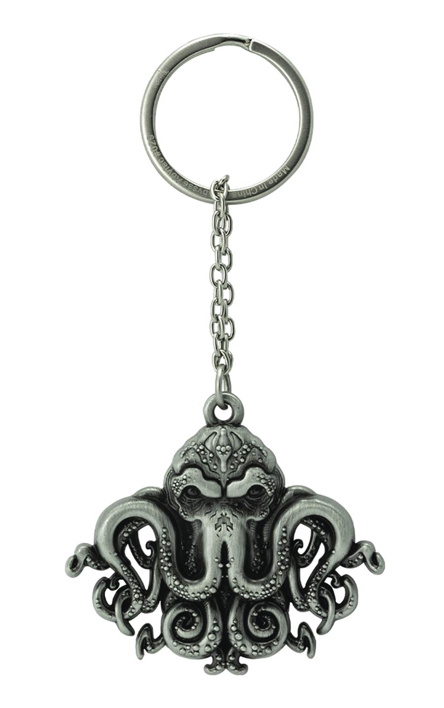 Cthulhu 3D Keychain
