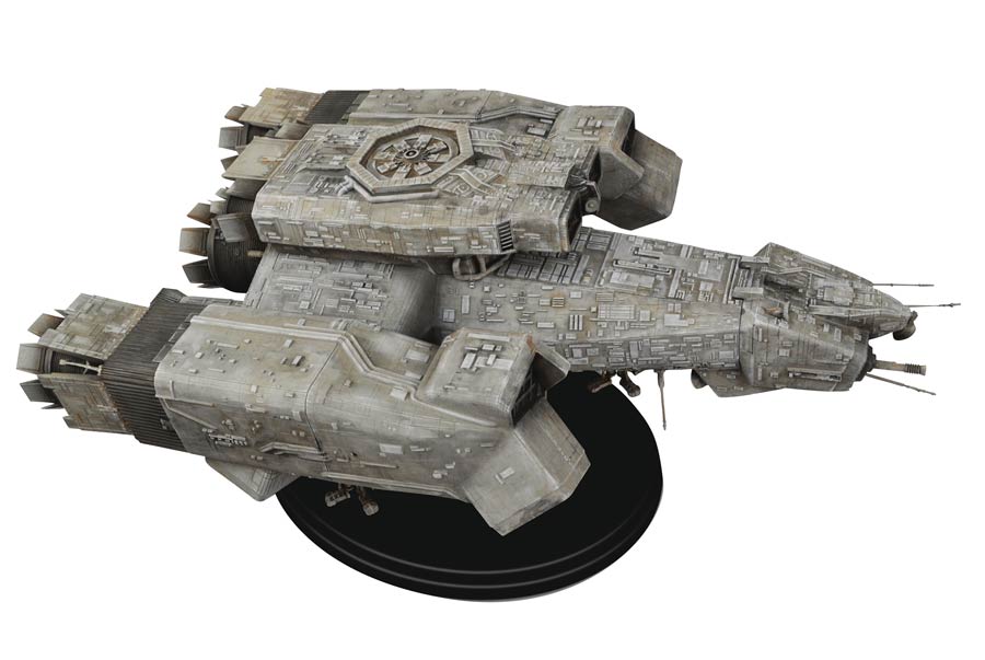 Alien USCSS Nostromo Large Scale Model