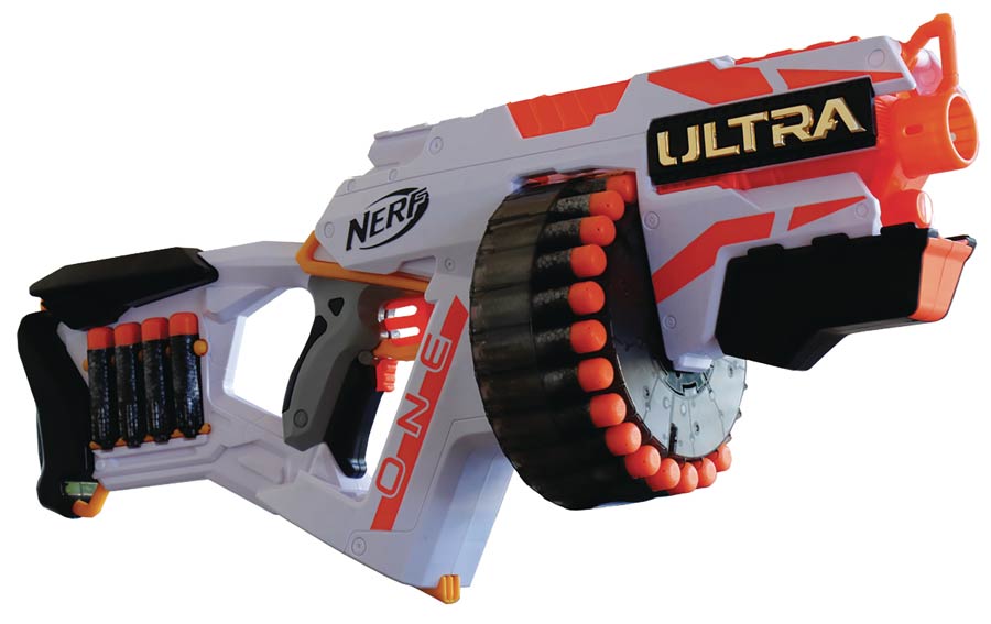 Nerf Ultra One Blaster Case