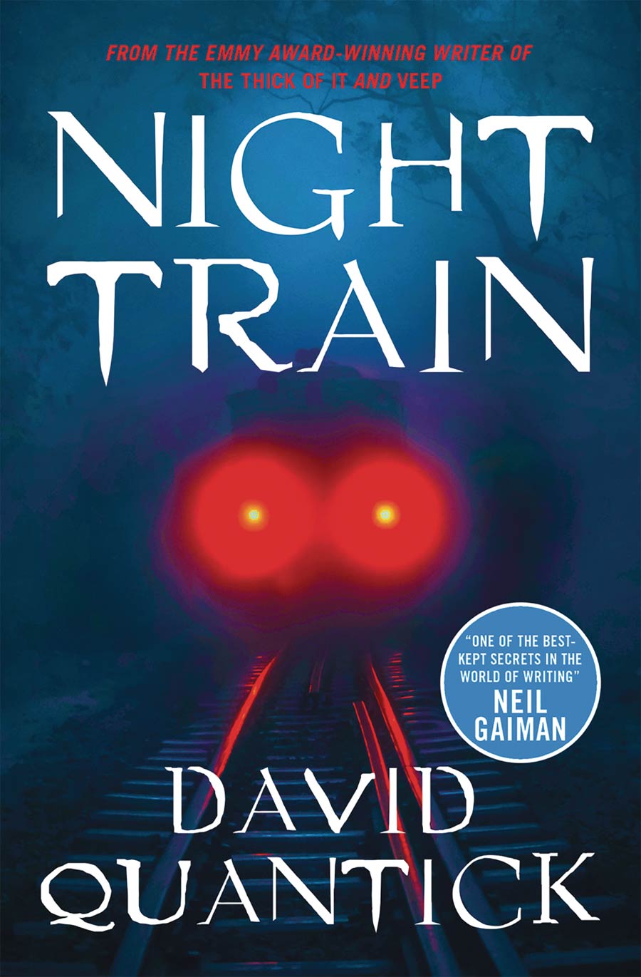 Night Train TP