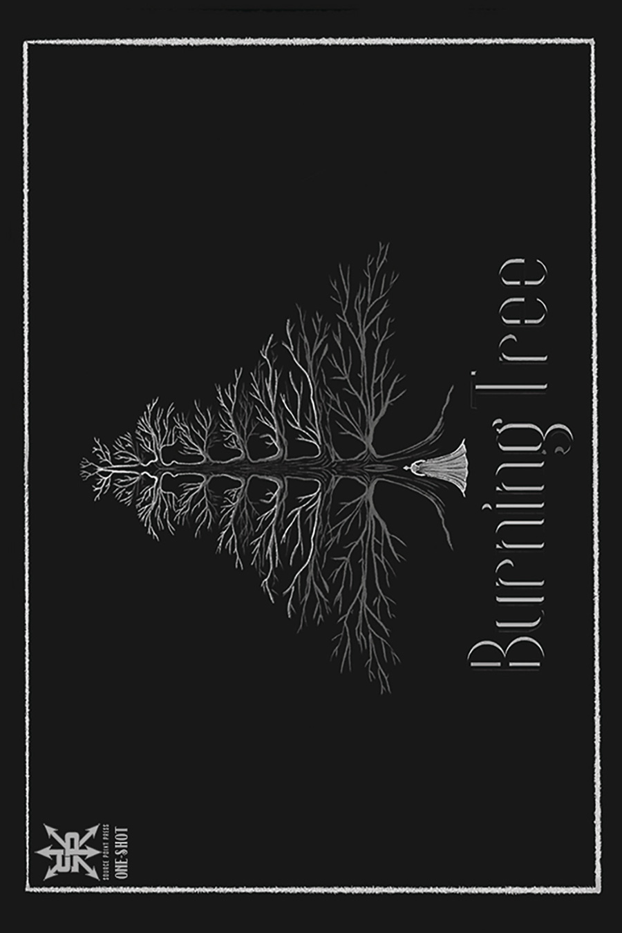 Burning Tree One Shot