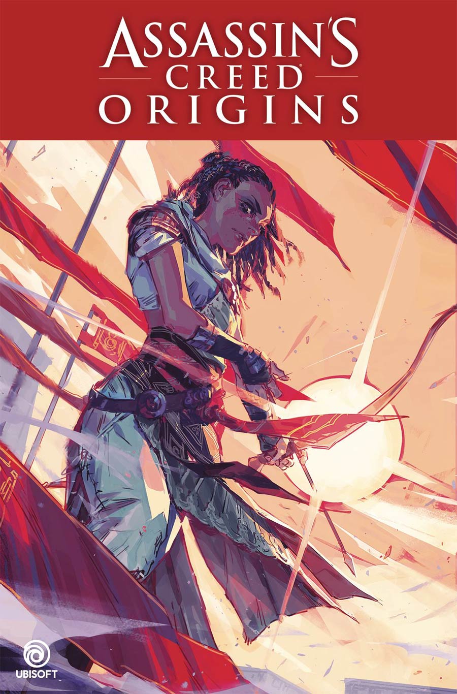 Assassins Creed Origins Special Edition TP