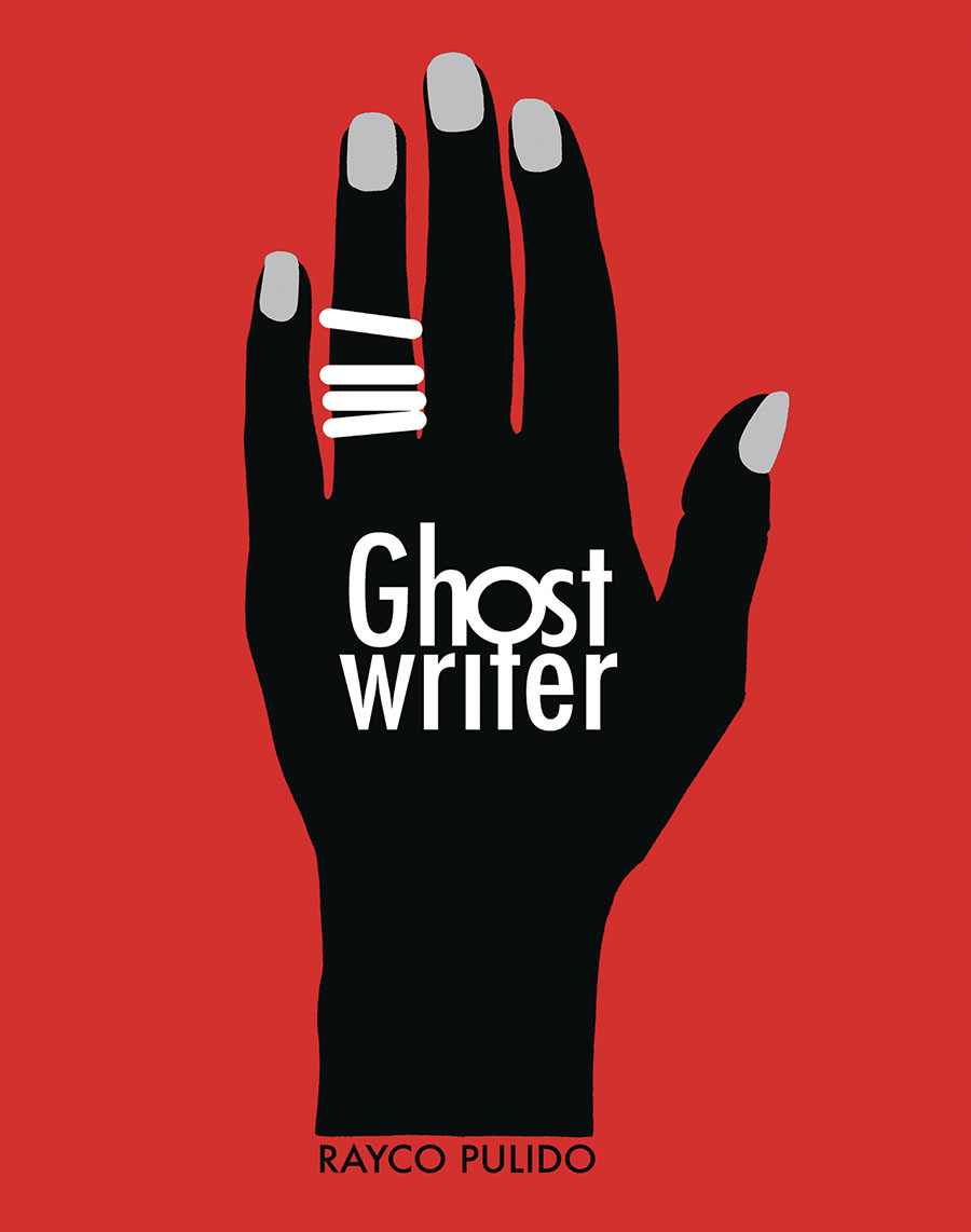 Ghostwriter HC