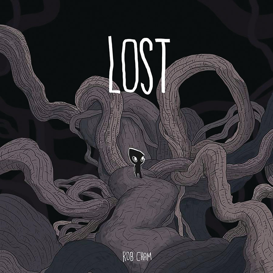 Lost GN