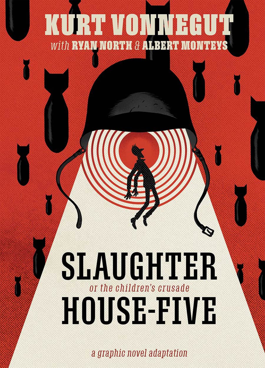 Slaughterhouse-Five Original Graphic Novel HC