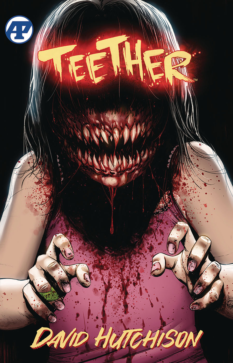 Teether TP