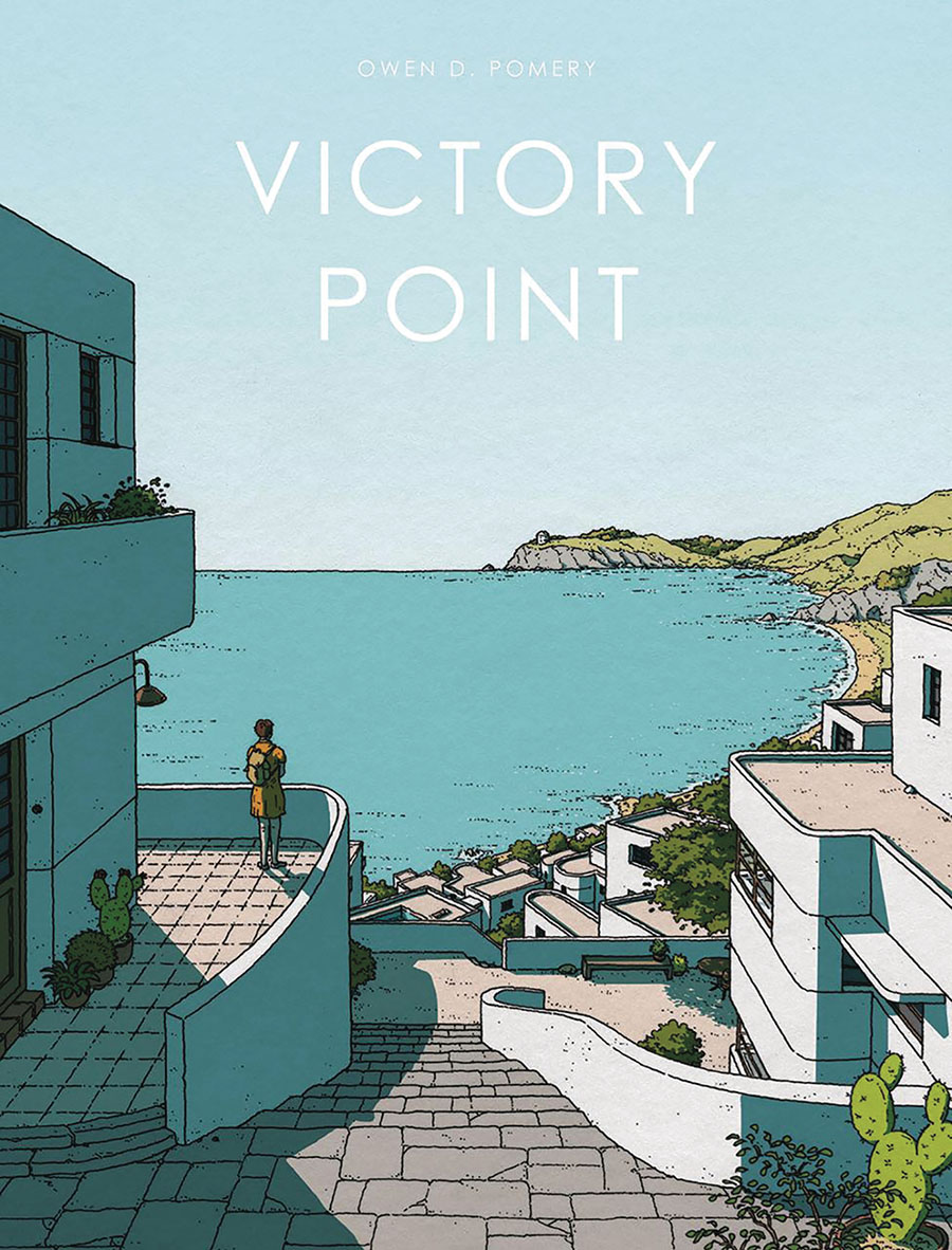 Victory Point HC