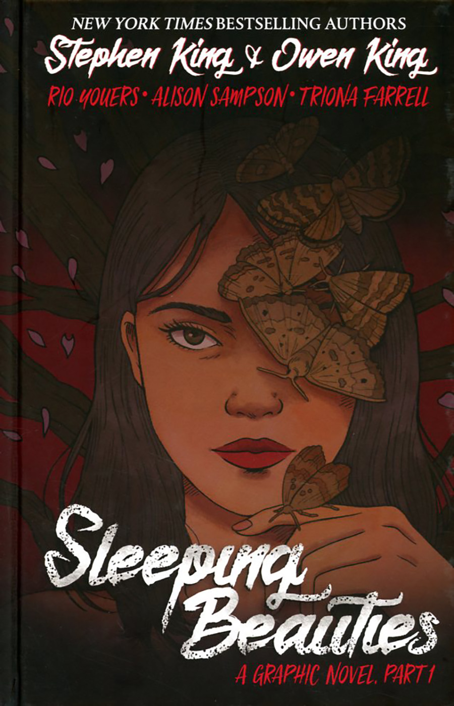 Sleeping Beauties Vol 1 HC