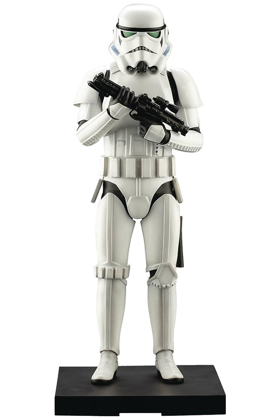 Star Wars A New Hope Stormtrooper ARTFX Statue