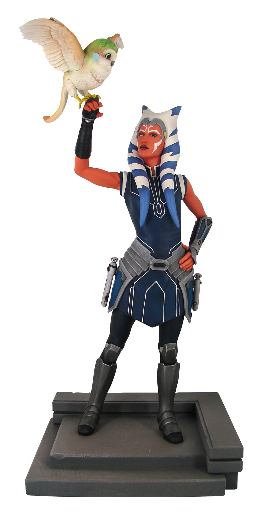Star Wars Premier Collection Ahsoka Tano 1/7 Scale Statue