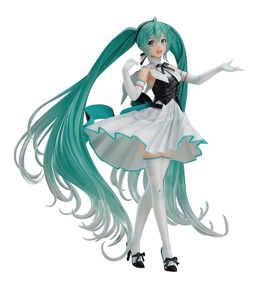 hatsune miku symphony figure