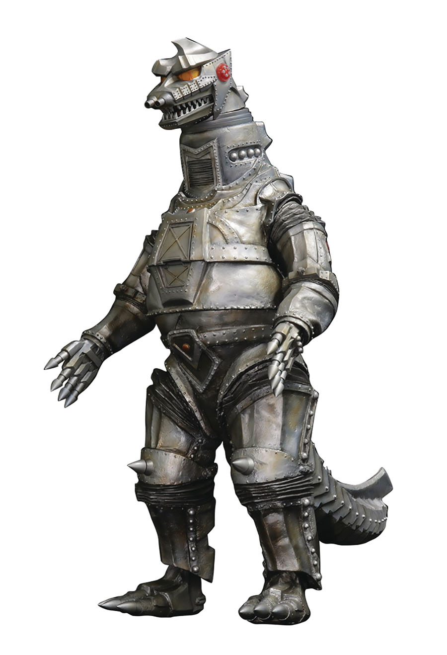 MechaGodzilla Gigantic Series 19-Inch PVC Figure