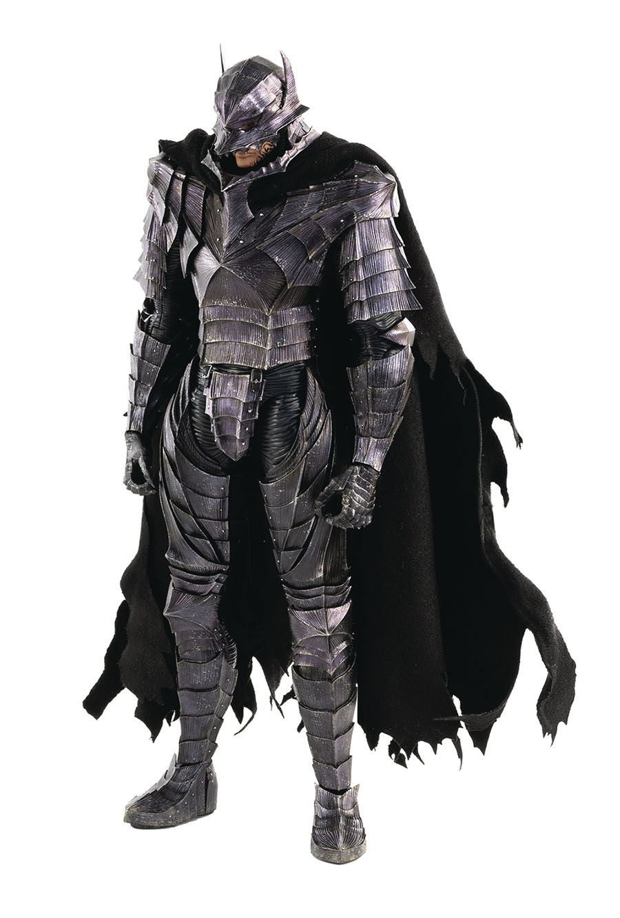 Berserk Guts (Berserker Armor) 1/6 Scale Figure
