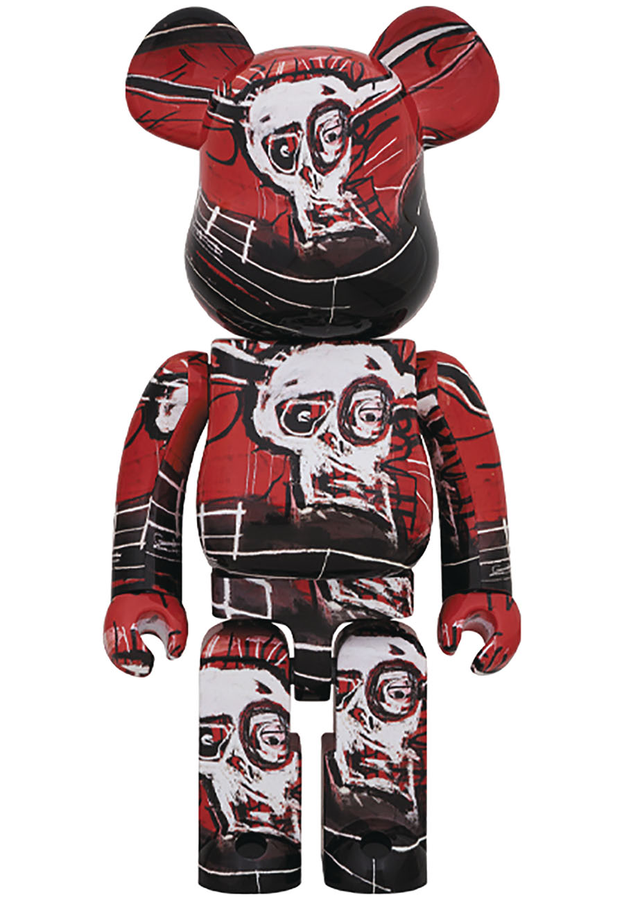 1000 percent bearbrick