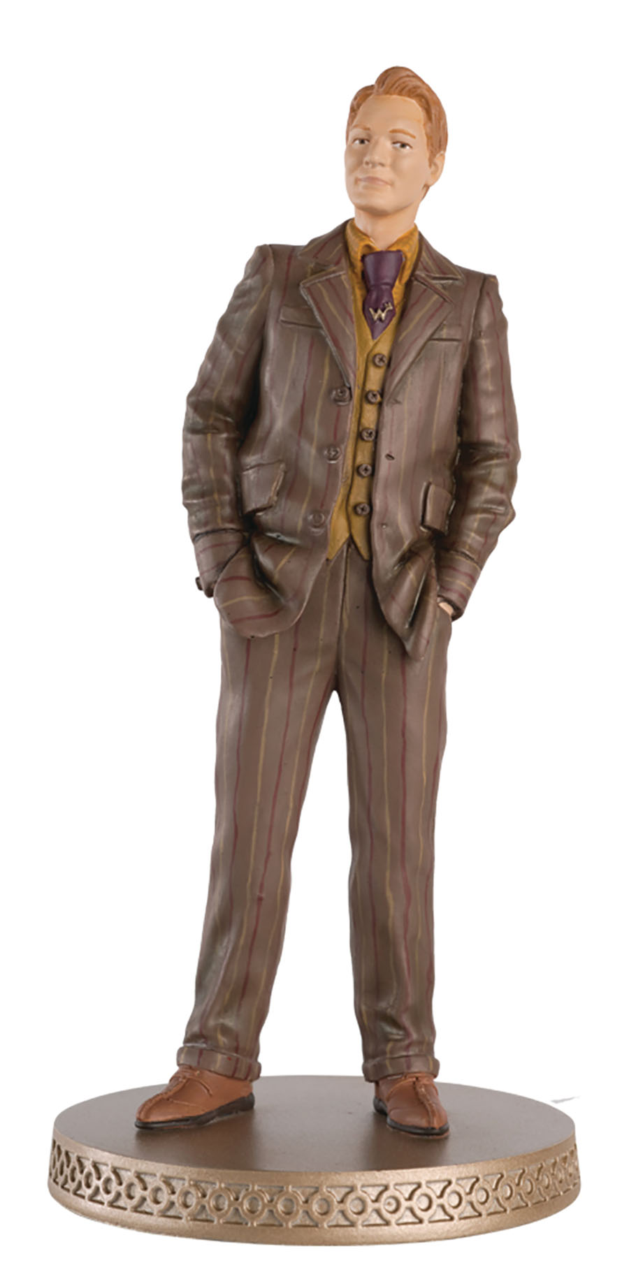 Wizarding World Figurine Collection - Fred Weasley