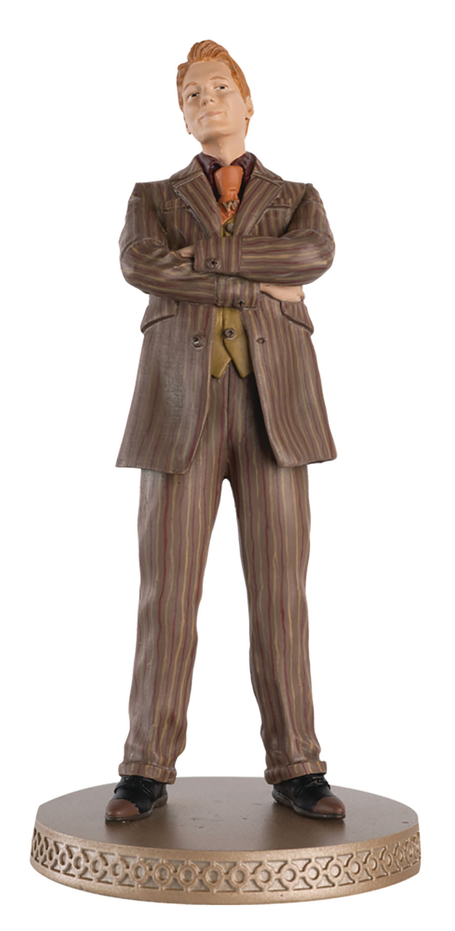 Wizarding World Figurine Collection - George Weasley