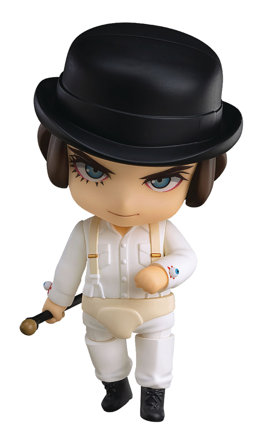 A Clockwork Orange Alex DeLarge Nendoroid