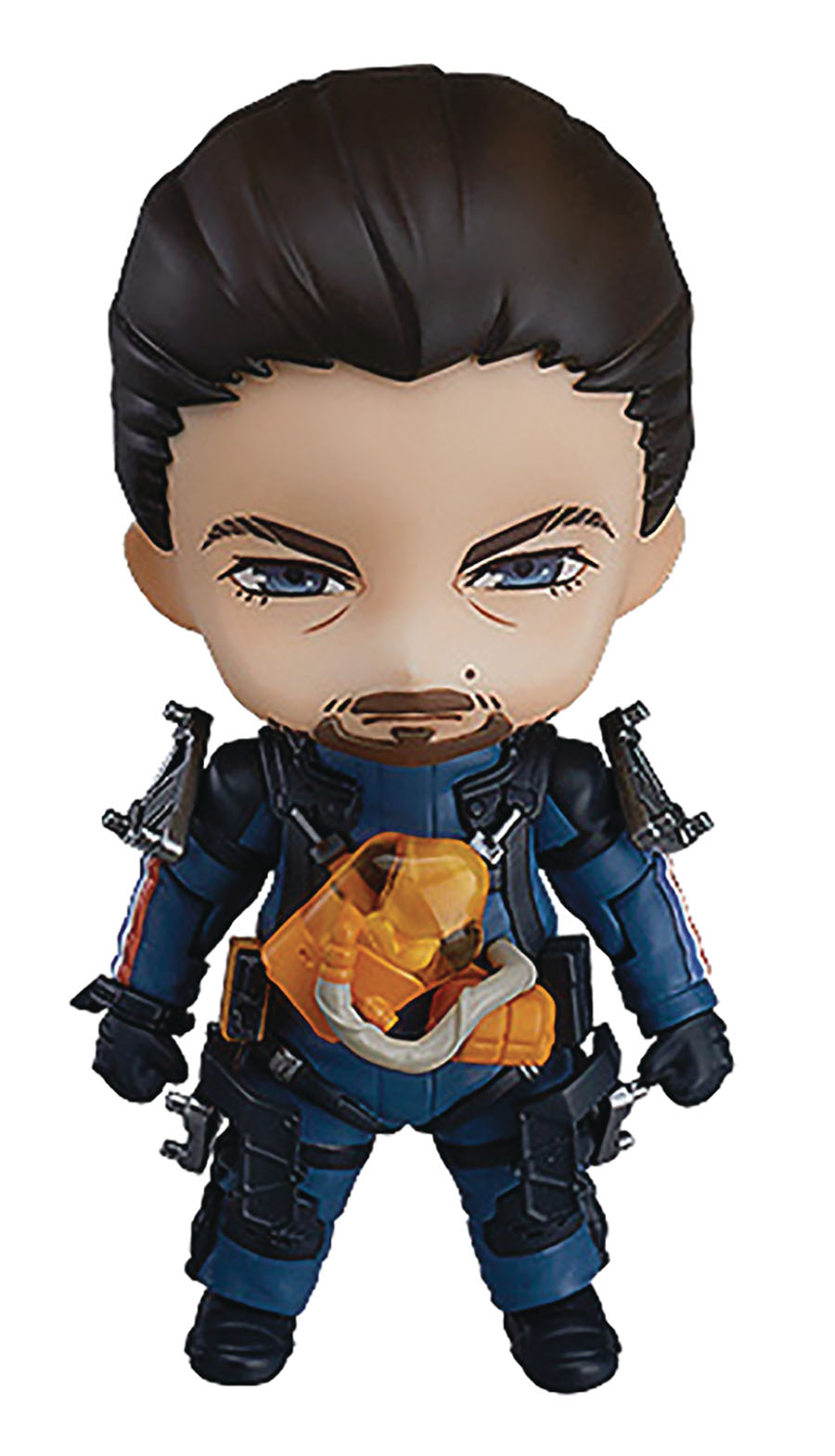 Death Stranding Sam Porter Bridges (Great Deliverer) Nendoroid