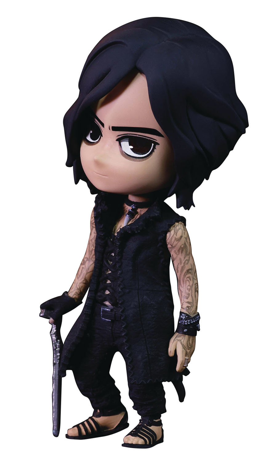 Devil May Cry 5 QBitz Limited Articulation Figure - V