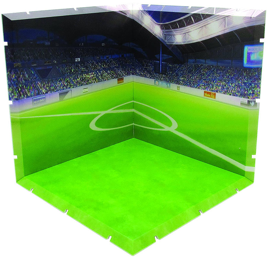 Dioramansion 150 Diorama - Stadium