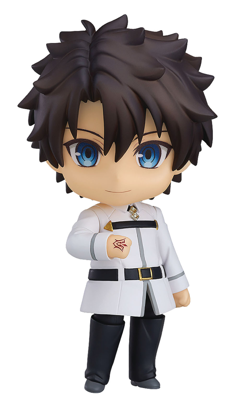 Fate/Grand Order Master Male Protagonist Nendoroid