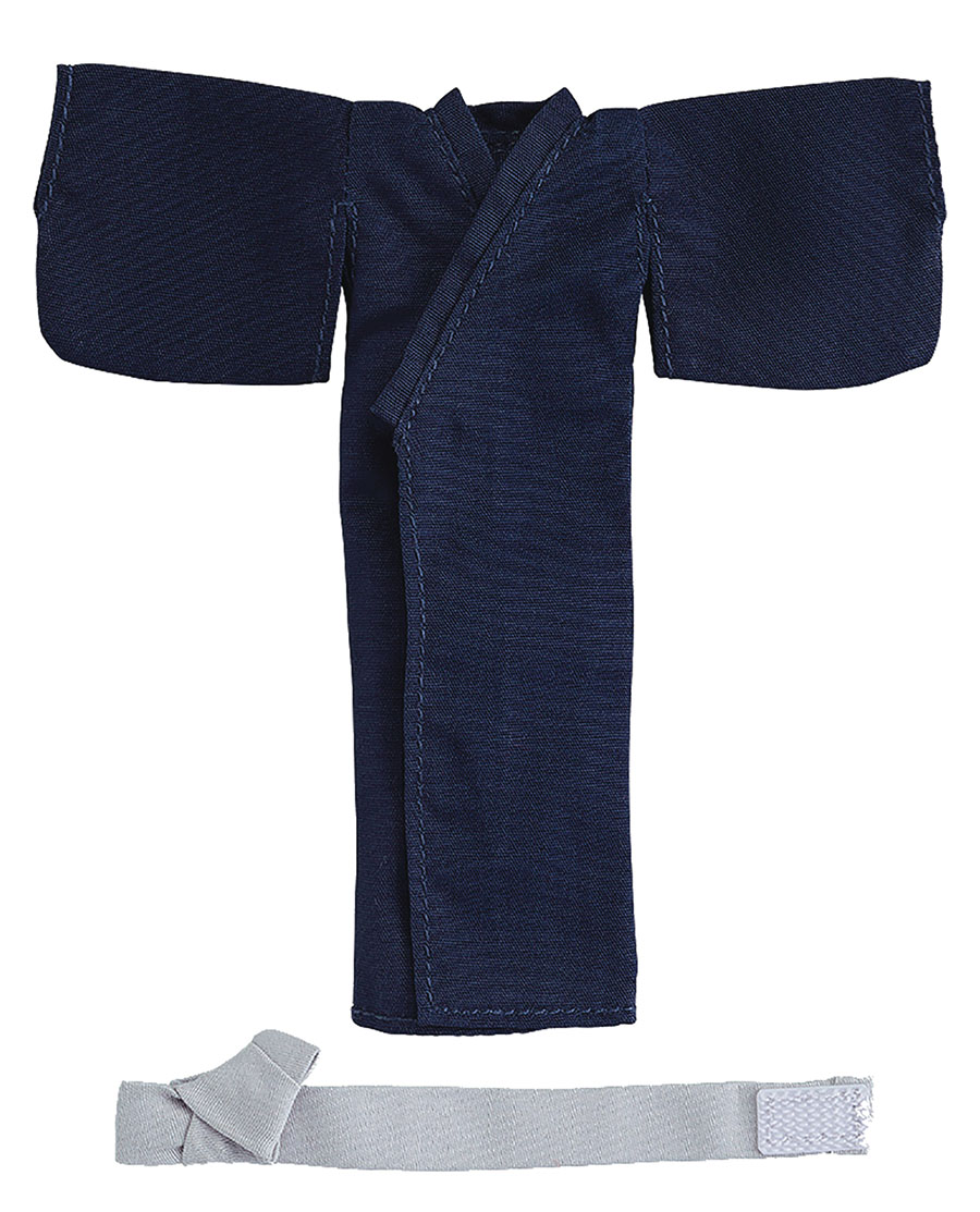 Figma Styles Series Yukata Accessory - Mens
