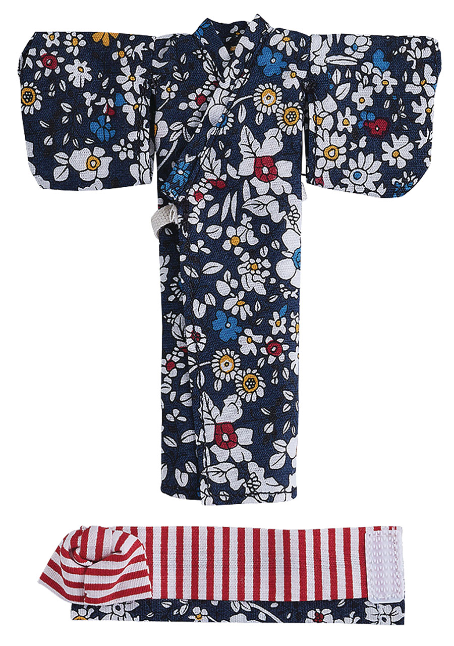 Figma Styles Series Yukata Accessory - Womens