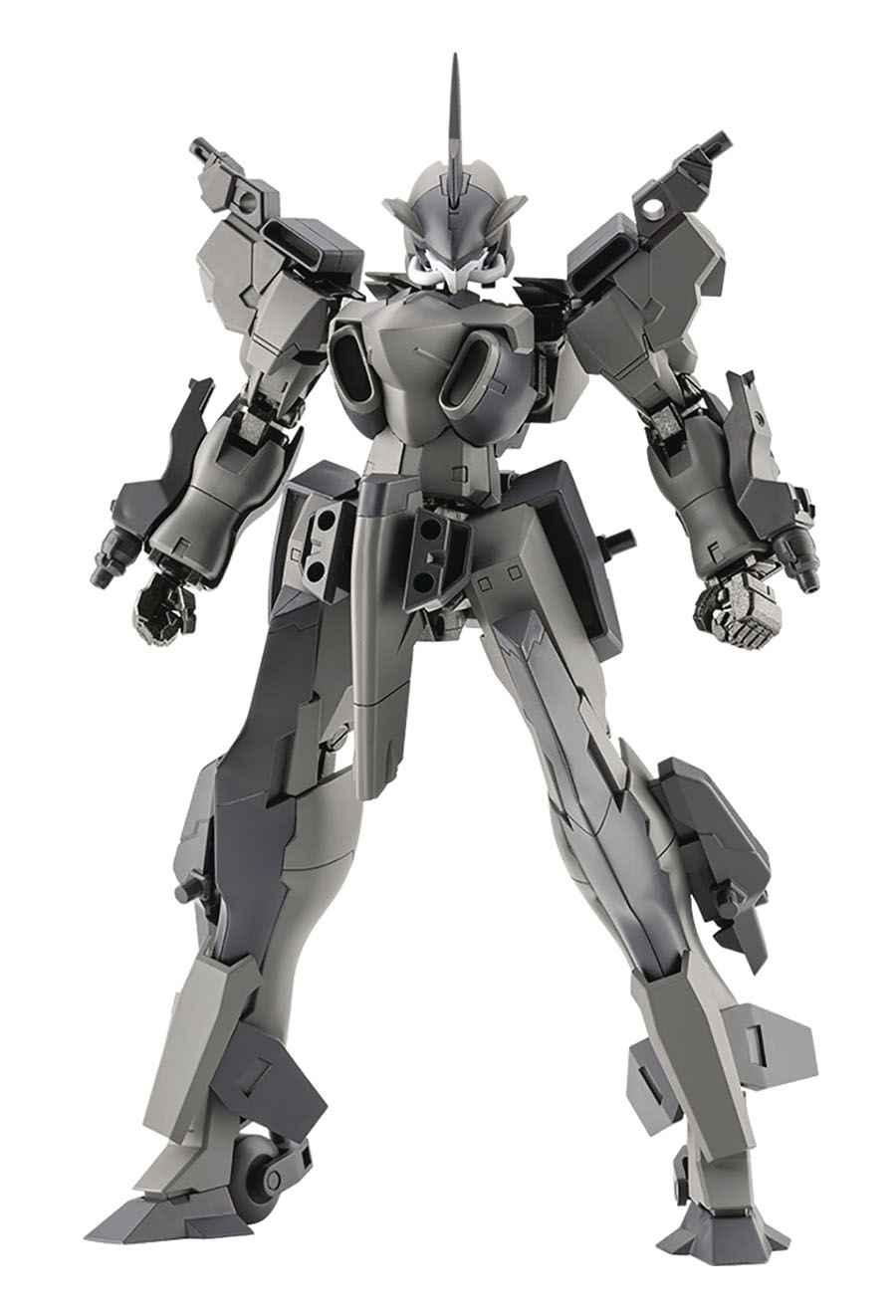 Frame Arms SA-16EX Stylet Multi-Weapon Plastic Model Kit
