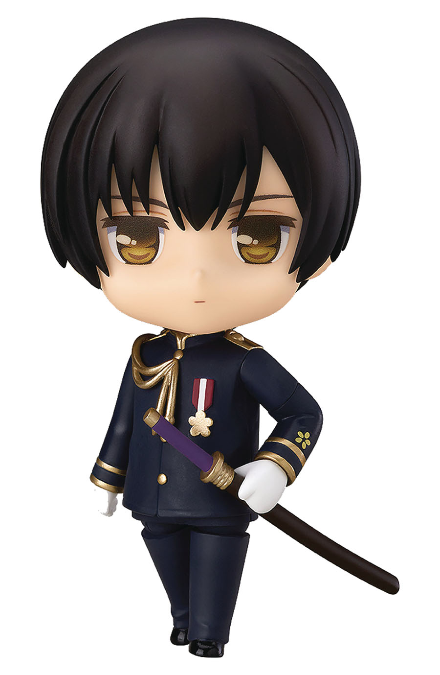 Hetalia World Stars Japan Nendoroid