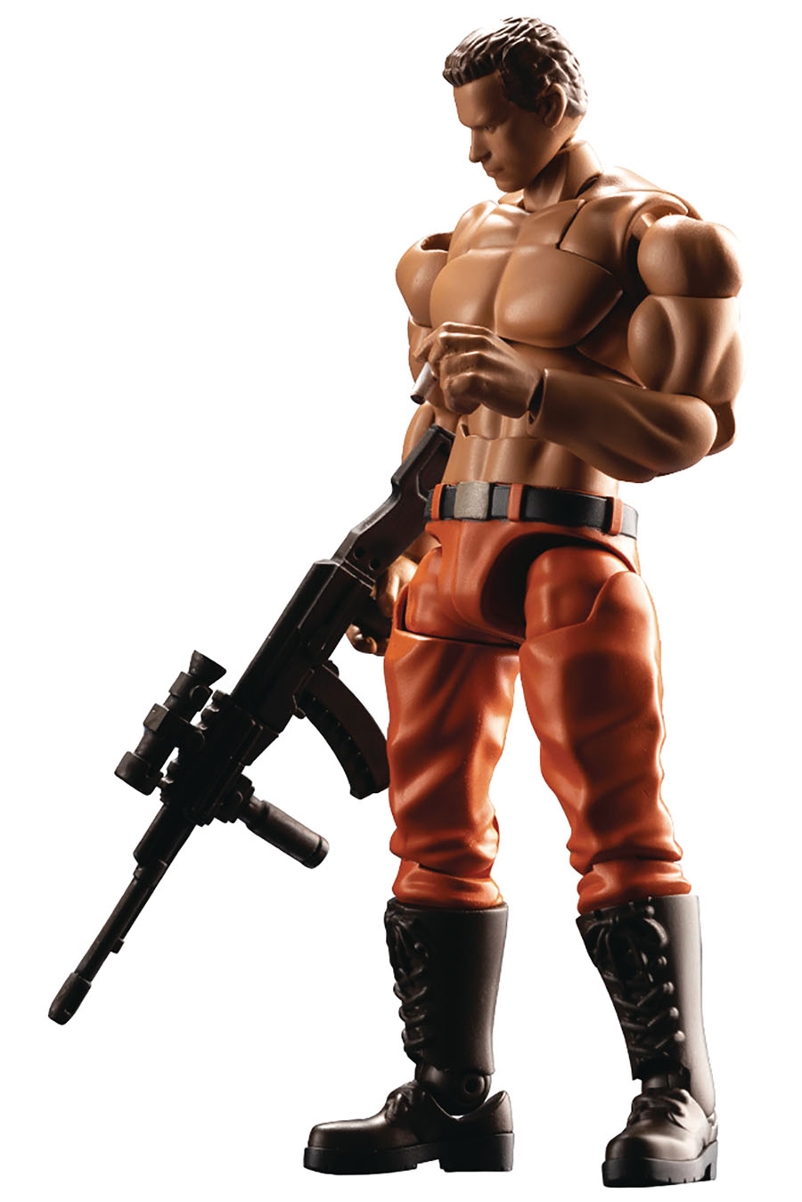 Hexa Gear Early Governor Plastic Model Kit