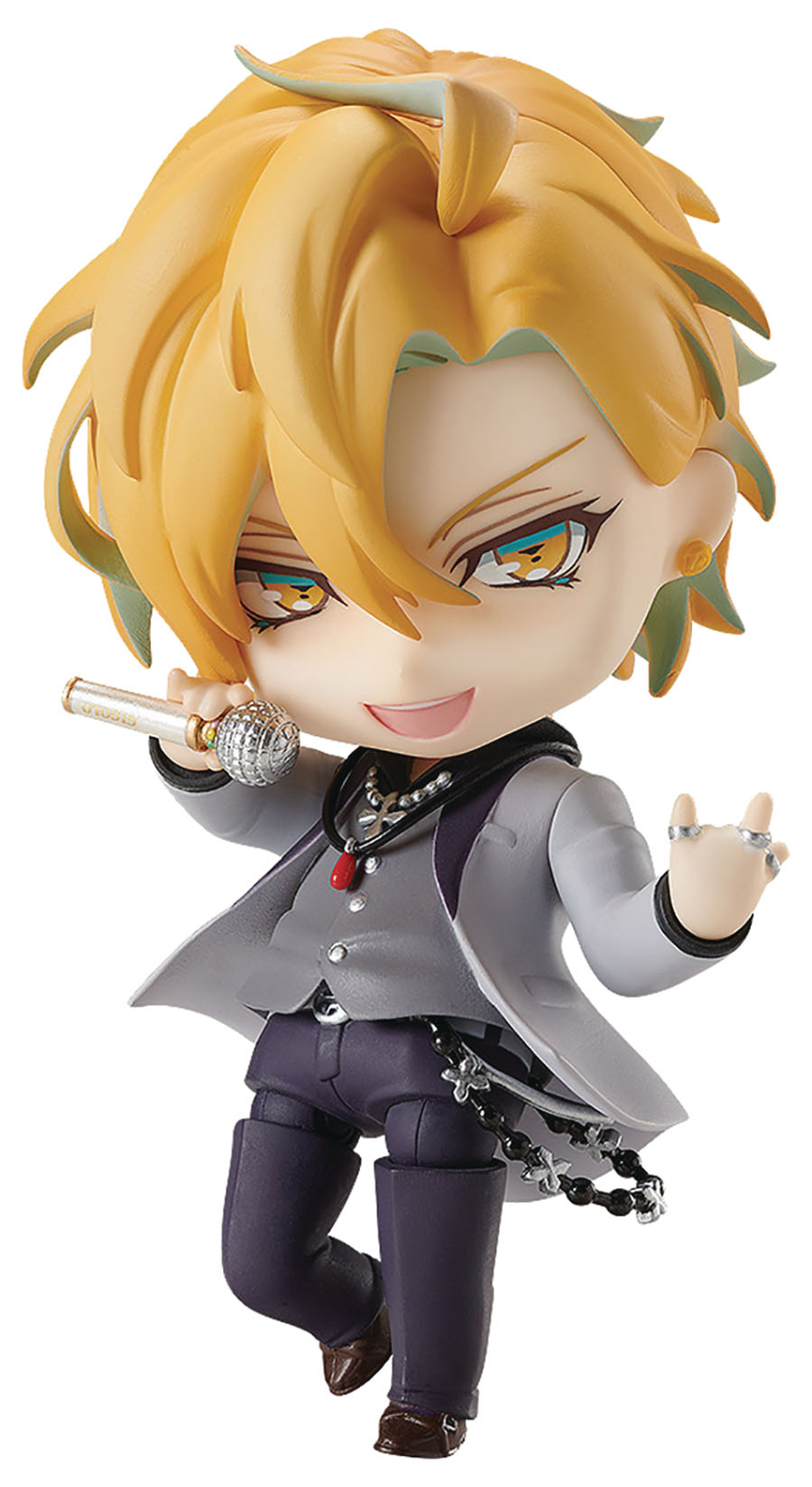Hypnosis Mic-Division Rap Battle Hifumi Izanami Nendoroid