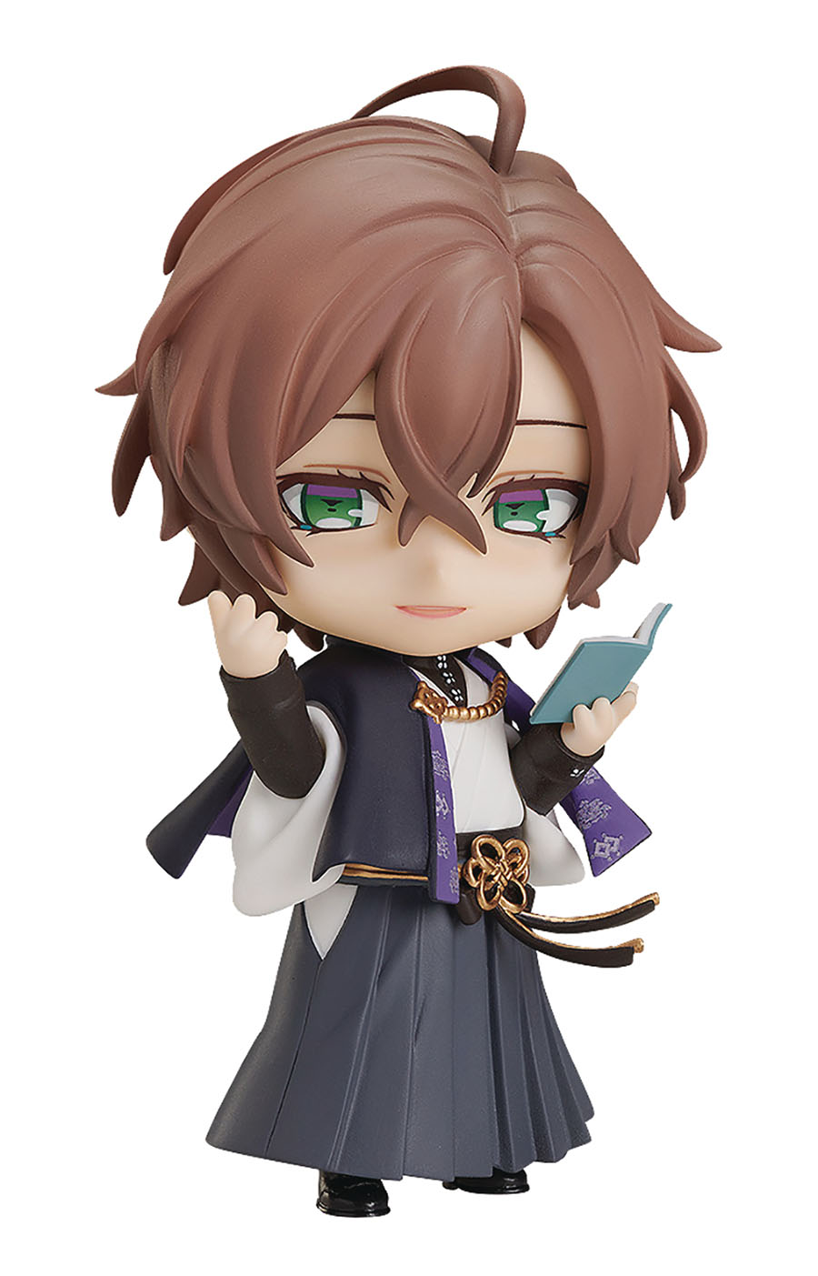 Hypnosis Mic-Division Rap Battle Gentaro Yumeno Nendoroid
