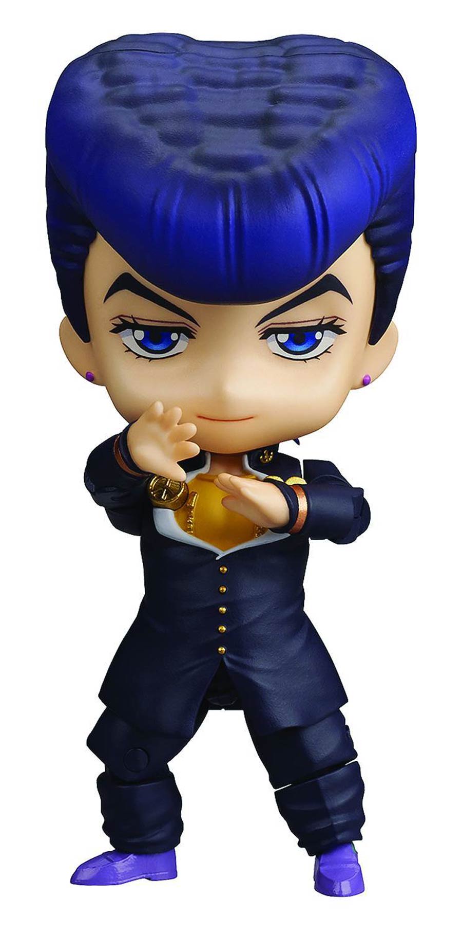 JoJos Bizarre Adventure Josuke Higashikata Nendoroid