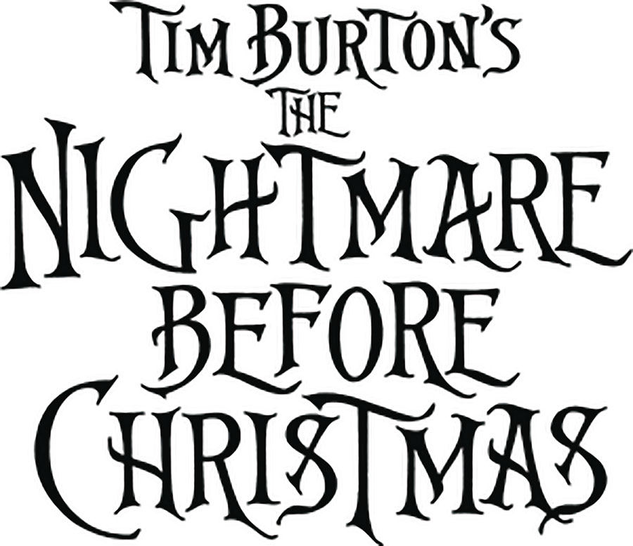Nightmare Before Christmas Jobs Of Jack Skellington Action Figure Box Set