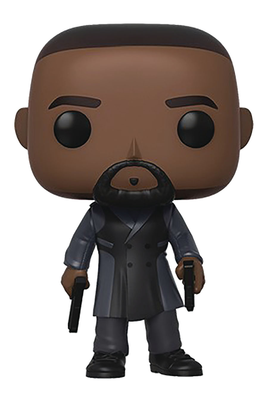 POP Television Altered Carbon Takeshi Kovacs (Wedge Sleeve) Vinyl Figure